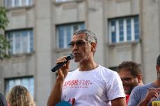 Ato poltico cultural da classe trabalhadora